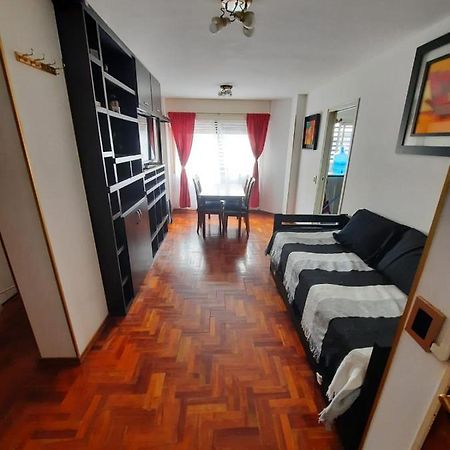 Departamento Nueva Cordoba Daire Dış mekan fotoğraf