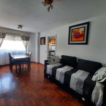 Departamento Nueva Cordoba Daire Dış mekan fotoğraf