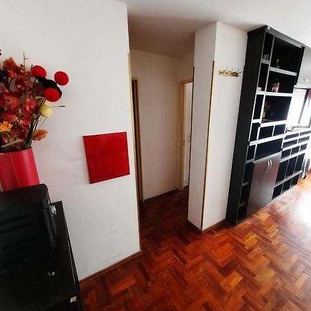 Departamento Nueva Cordoba Daire Dış mekan fotoğraf