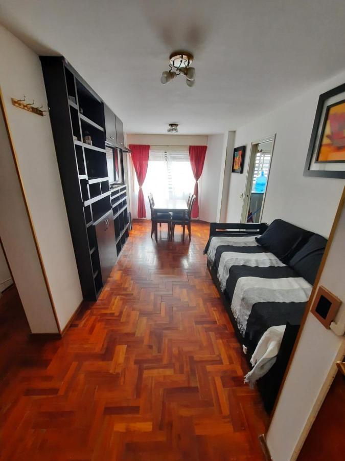 Departamento Nueva Cordoba Daire Dış mekan fotoğraf