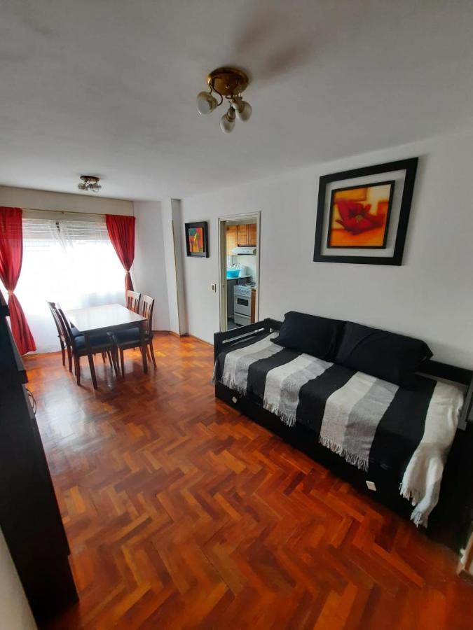 Departamento Nueva Cordoba Daire Dış mekan fotoğraf
