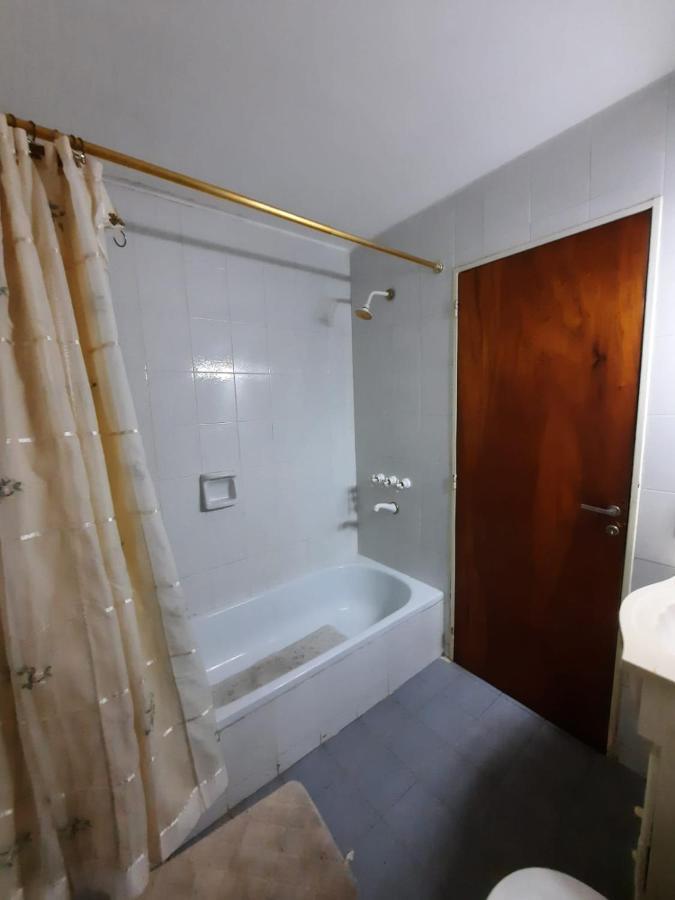 Departamento Nueva Cordoba Daire Dış mekan fotoğraf