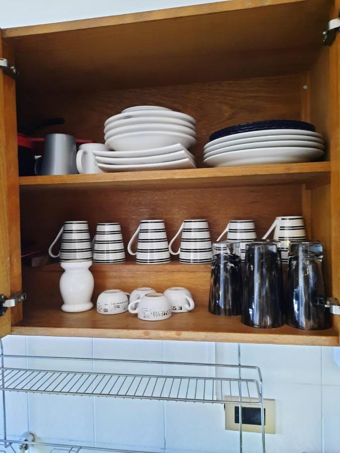 Departamento Nueva Cordoba Daire Dış mekan fotoğraf