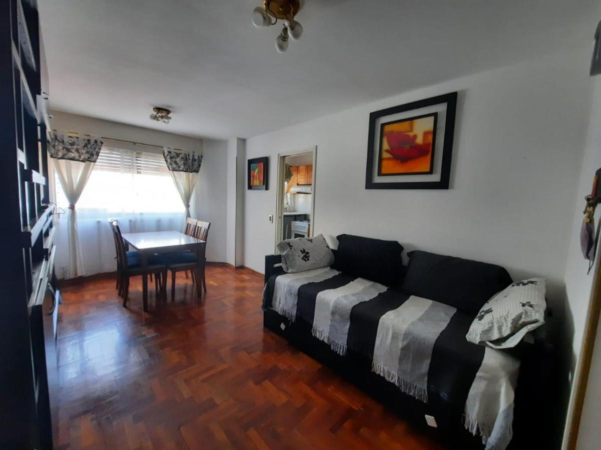 Departamento Nueva Cordoba Daire Dış mekan fotoğraf