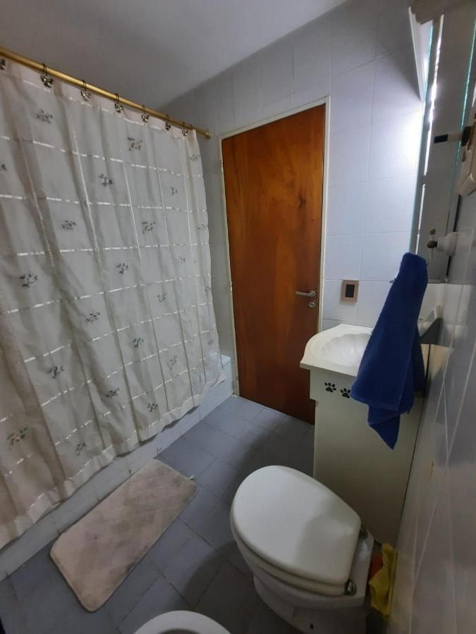 Departamento Nueva Cordoba Daire Dış mekan fotoğraf