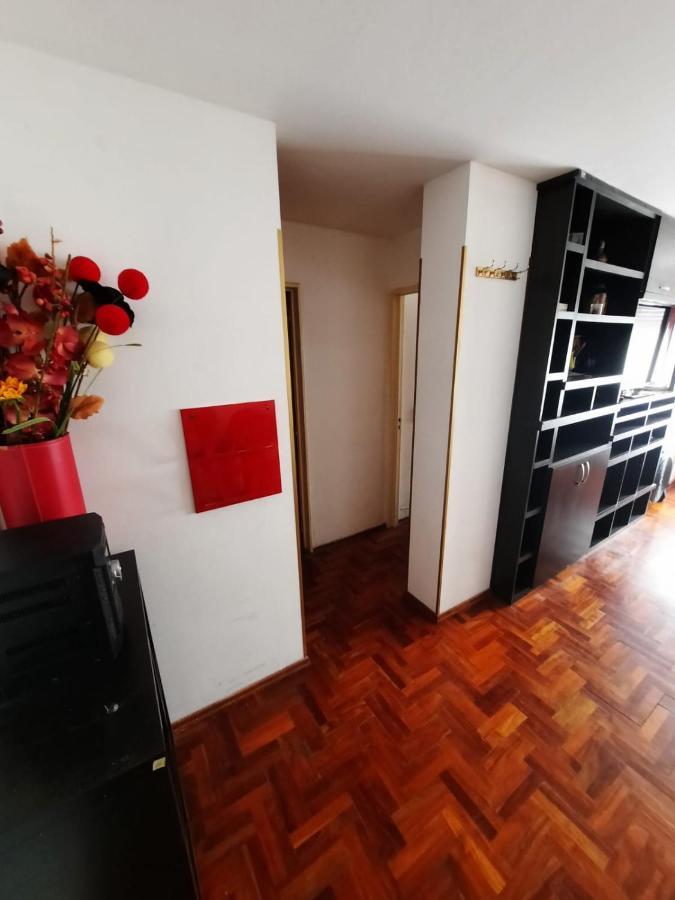 Departamento Nueva Cordoba Daire Dış mekan fotoğraf
